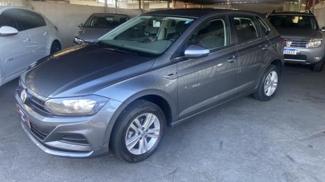VOLKSWAGEN Polo Hatch 1.6 4P MSI FLEX, Foto 2