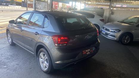 VOLKSWAGEN Polo Hatch 1.6 4P MSI FLEX, Foto 3
