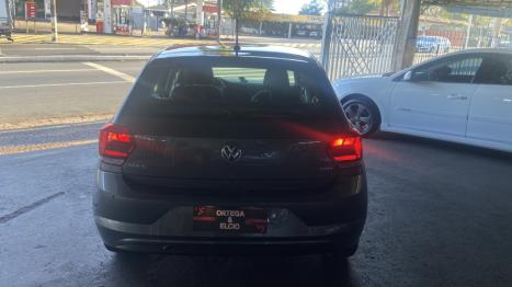 VOLKSWAGEN Polo Hatch 1.6 4P MSI FLEX, Foto 4