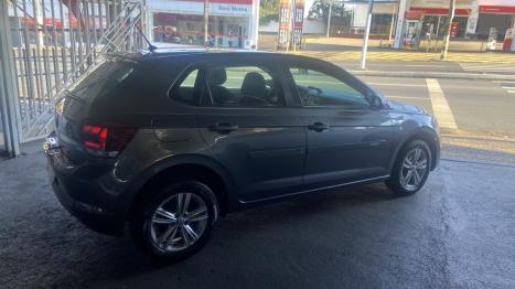 VOLKSWAGEN Polo Hatch 1.6 4P MSI FLEX, Foto 5