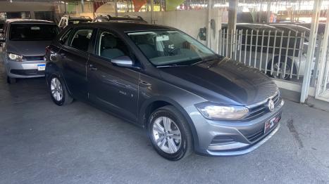 VOLKSWAGEN Polo Hatch 1.6 4P MSI FLEX, Foto 6