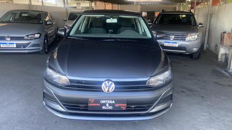 VOLKSWAGEN Polo Hatch 1.6 4P MSI FLEX, Foto 7