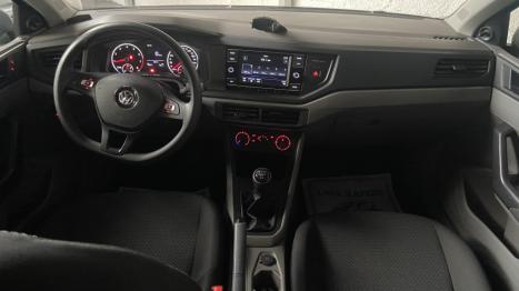 VOLKSWAGEN Polo Hatch 1.6 4P MSI FLEX, Foto 9