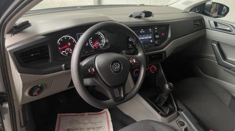VOLKSWAGEN Polo Hatch 1.6 4P MSI FLEX, Foto 10