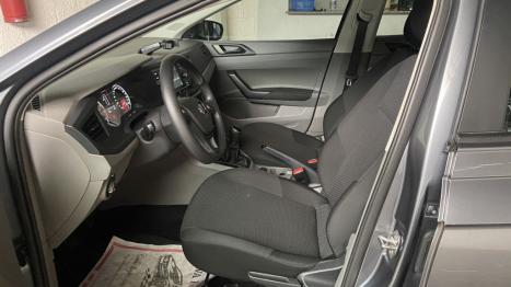 VOLKSWAGEN Polo Hatch 1.6 4P MSI FLEX, Foto 12