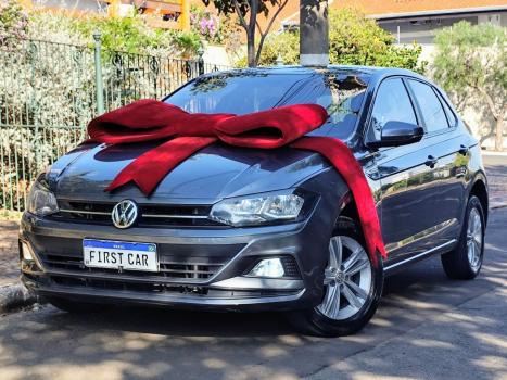 VOLKSWAGEN Polo Hatch 1.0 12V 4P 200 TSI  COMFORTLINE AUTOMTICO, Foto 1