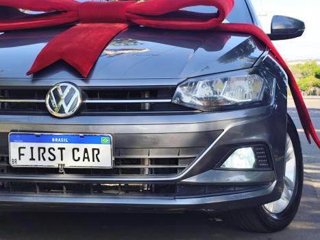 VOLKSWAGEN Polo Hatch 1.0 12V 4P 200 TSI  COMFORTLINE AUTOMTICO, Foto 3