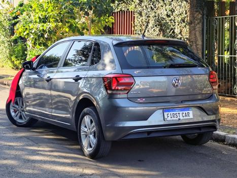 VOLKSWAGEN Polo Hatch 1.0 12V 4P 200 TSI  COMFORTLINE AUTOMTICO, Foto 6