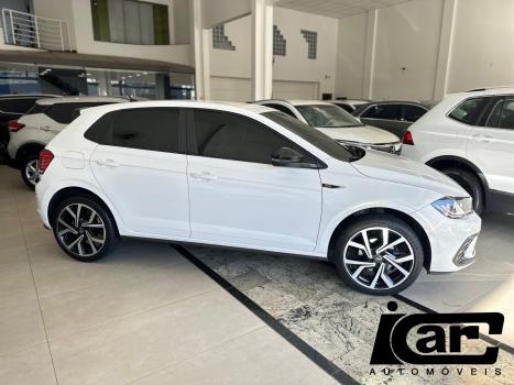 VOLKSWAGEN Polo Hatch 1.4 4P 250 TSI GTS AUTOMTICO, Foto 2