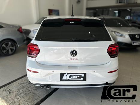 VOLKSWAGEN Polo Hatch 1.4 4P 250 TSI GTS AUTOMTICO, Foto 6