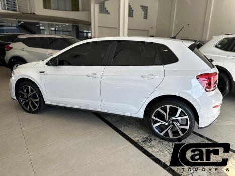 VOLKSWAGEN Polo Hatch 1.4 4P 250 TSI GTS AUTOMTICO, Foto 7