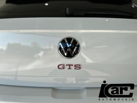 VOLKSWAGEN Polo Hatch 1.4 4P 250 TSI GTS AUTOMTICO, Foto 8