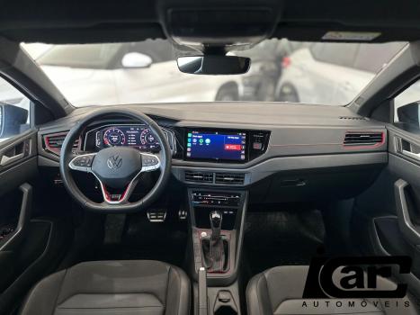 VOLKSWAGEN Polo Hatch 1.4 4P 250 TSI GTS AUTOMTICO, Foto 12
