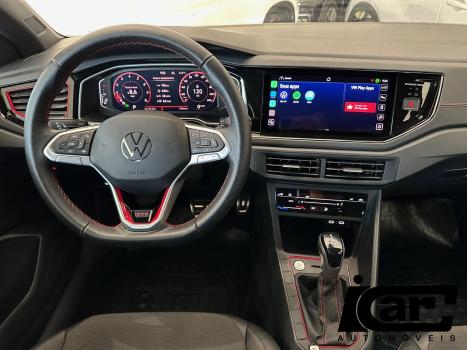 VOLKSWAGEN Polo Hatch 1.4 4P 250 TSI GTS AUTOMTICO, Foto 16