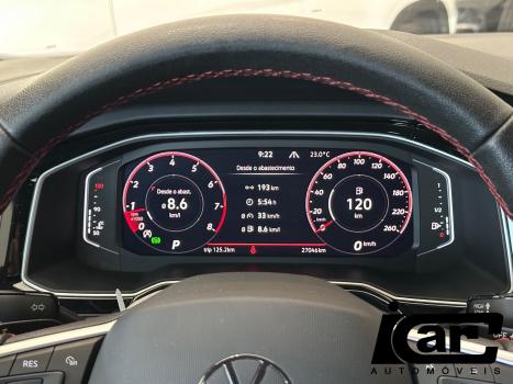 VOLKSWAGEN Polo Hatch 1.4 4P 250 TSI GTS AUTOMTICO, Foto 17
