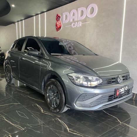 VOLKSWAGEN Polo Hatch 1.0 4P MPI TRACK, Foto 1
