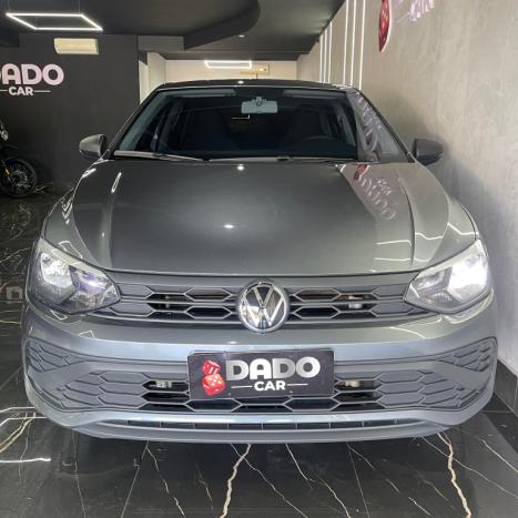 VOLKSWAGEN Polo Hatch 1.0 4P MPI TRACK, Foto 2