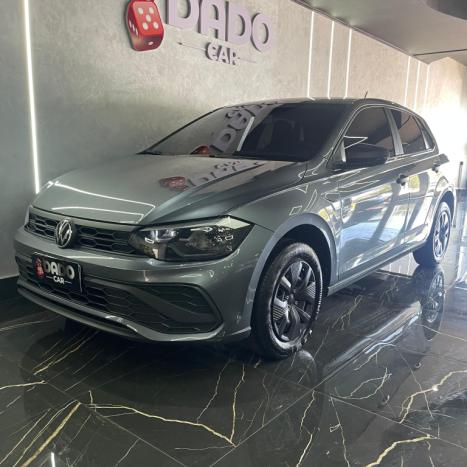 VOLKSWAGEN Polo Hatch 1.0 4P MPI TRACK, Foto 17