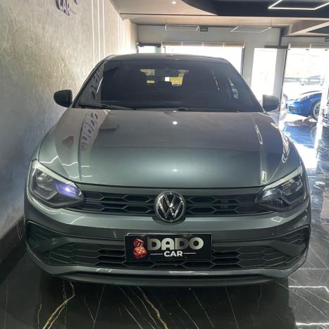 VOLKSWAGEN Polo Hatch 1.0 4P MPI TRACK, Foto 18