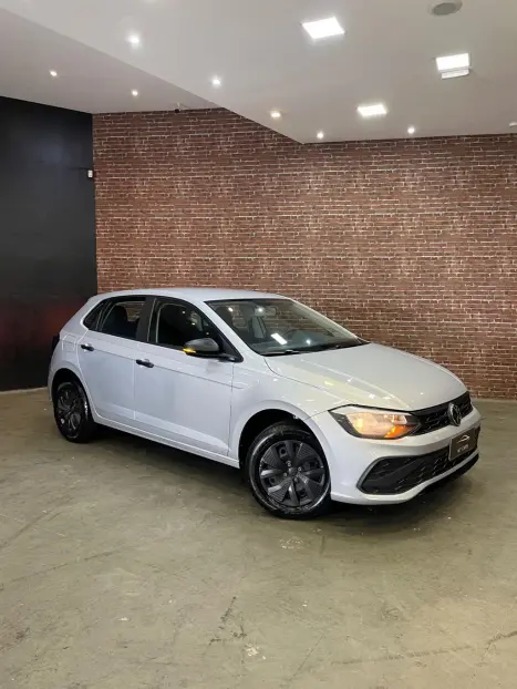VOLKSWAGEN Polo Hatch 1.0 4P MPI TRACK, Foto 3