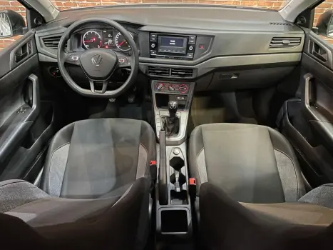 VOLKSWAGEN Polo Hatch 1.0 4P MPI TRACK, Foto 6