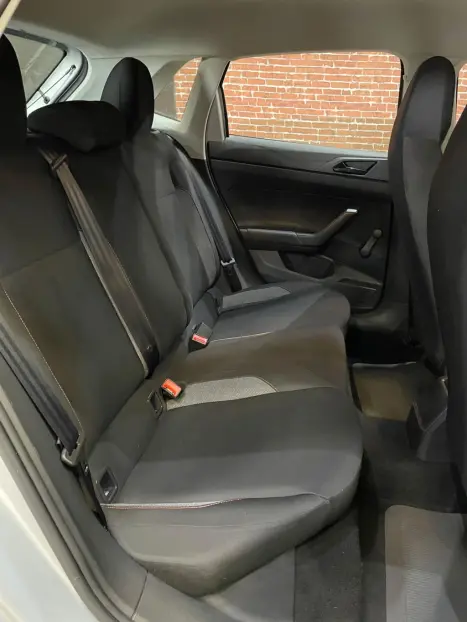 VOLKSWAGEN Polo Hatch 1.0 4P MPI TRACK, Foto 10