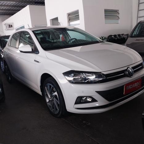 VOLKSWAGEN Polo Hatch 1.0 4P 170 TSI HIGHLINE AUTOMTICO, Foto 4