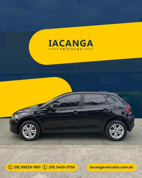 VOLKSWAGEN Polo Hatch 1.0 12V 4P MPI FLEX, Foto 2