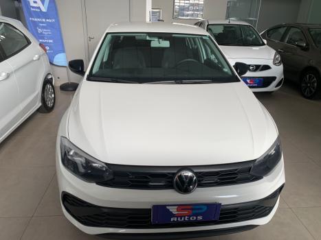 VOLKSWAGEN Polo Hatch 1.0 4P MPI TRACK, Foto 2