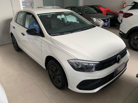 VOLKSWAGEN Polo Hatch 1.0 4P MPI TRACK, Foto 3