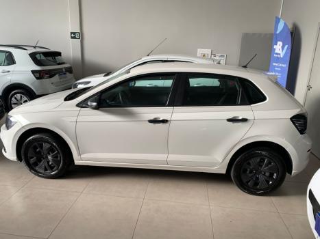 VOLKSWAGEN Polo Hatch 1.0 4P MPI TRACK, Foto 4
