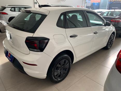 VOLKSWAGEN Polo Hatch 1.0 4P MPI TRACK, Foto 7