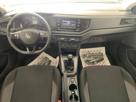 VOLKSWAGEN Polo Hatch 1.0 4P MPI TRACK, Foto 8