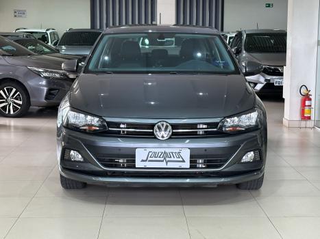 VOLKSWAGEN Polo Hatch 1.0 12V 4P 200 TSI  COMFORTLINE AUTOMTICO, Foto 1