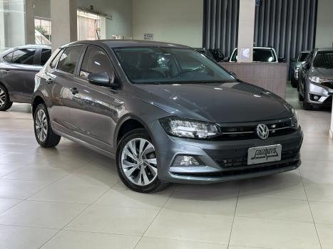 VOLKSWAGEN Polo Hatch 1.0 12V 4P 200 TSI  COMFORTLINE AUTOMTICO, Foto 2