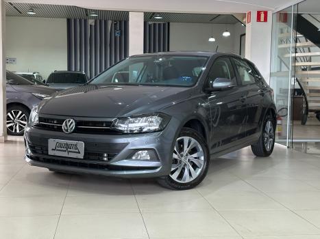 VOLKSWAGEN Polo Hatch 1.0 12V 4P 200 TSI  COMFORTLINE AUTOMTICO, Foto 3