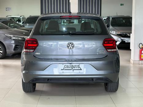 VOLKSWAGEN Polo Hatch 1.0 12V 4P 200 TSI  COMFORTLINE AUTOMTICO, Foto 4
