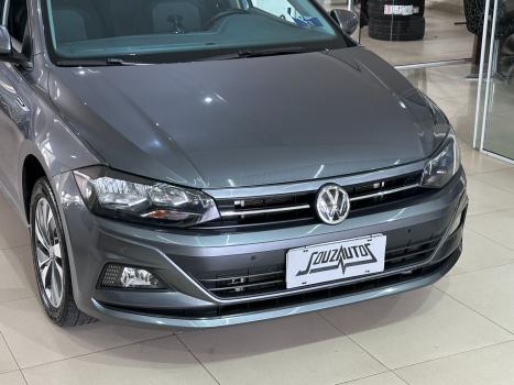 VOLKSWAGEN Polo Hatch 1.0 12V 4P 200 TSI  COMFORTLINE AUTOMTICO, Foto 5