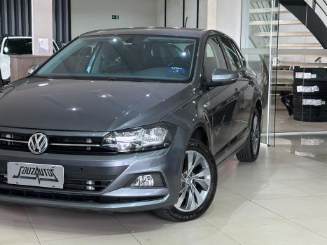 VOLKSWAGEN Polo Hatch 1.0 12V 4P 200 TSI  COMFORTLINE AUTOMTICO, Foto 6