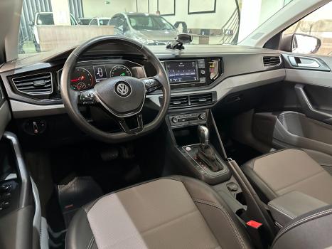 VOLKSWAGEN Polo Hatch 1.0 12V 4P 200 TSI  COMFORTLINE AUTOMTICO, Foto 8