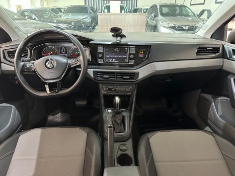 VOLKSWAGEN Polo Hatch 1.0 12V 4P 200 TSI  COMFORTLINE AUTOMTICO, Foto 9