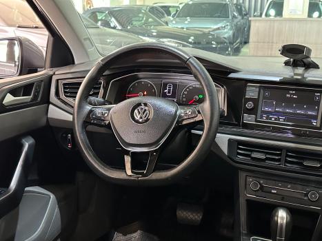 VOLKSWAGEN Polo Hatch 1.0 12V 4P 200 TSI  COMFORTLINE AUTOMTICO, Foto 10