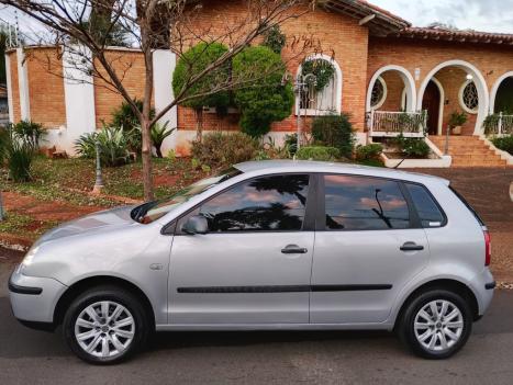 VOLKSWAGEN Polo Hatch 1.6 4P, Foto 2