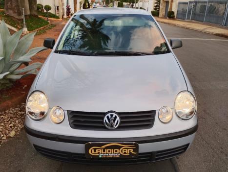 VOLKSWAGEN Polo Hatch 1.6 4P, Foto 3