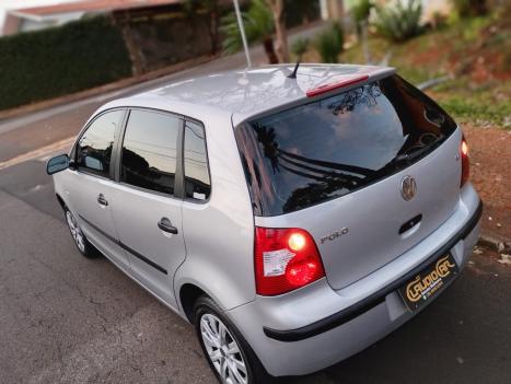 VOLKSWAGEN Polo Hatch 1.6 4P, Foto 4