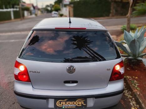 VOLKSWAGEN Polo Hatch 1.6 4P, Foto 5