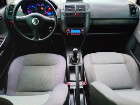 VOLKSWAGEN Polo Hatch 1.6 4P, Foto 7