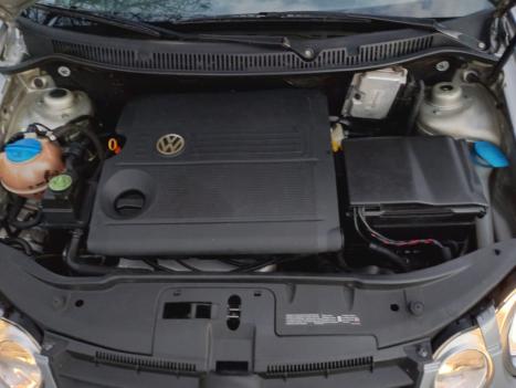 VOLKSWAGEN Polo Hatch 1.6 4P, Foto 10