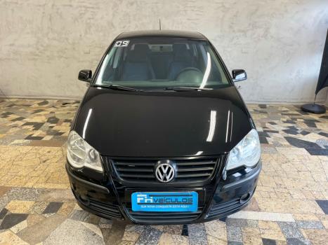 VOLKSWAGEN Polo Hatch 1.6 4P COMFORTLINE FLEX, Foto 2