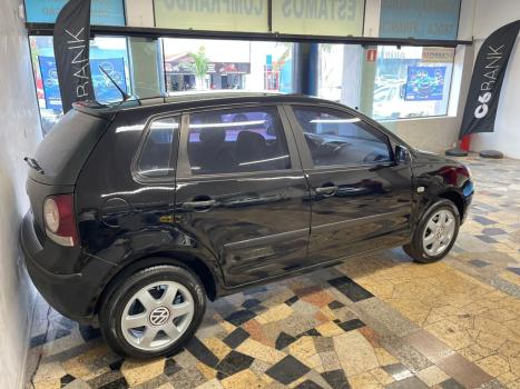 VOLKSWAGEN Polo Hatch 1.6 4P COMFORTLINE FLEX, Foto 3